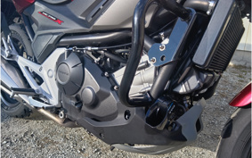 HONDA NC750X ABS 2020 RC90