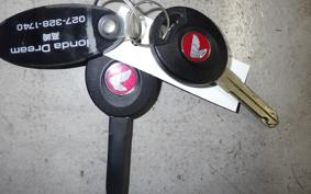 HONDA MONKEY 125 ABS 2019 JB02