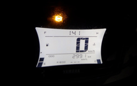 YAMAHA N-MAX155 ABS SG66J