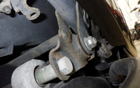 YAMAHA JOG ZR Gen.2 2003 SA16J