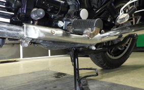 HONDA GL 700 WING INTERSTATE S 1983 RC10