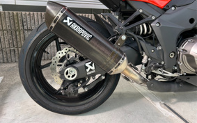 KAWASAKI Z1000 2014 ZRT00F