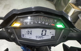 KAWASAKI Z1000 Gen.5 2018 ZXT00W