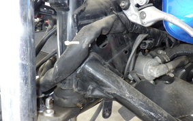 HONDA CB400SF VTEC K NC42