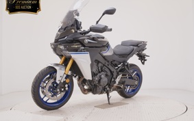 YAMAHA TRACER 9 GT+ AMT 2025