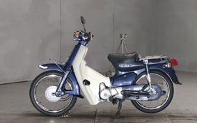 HONDA SUPER CUB90 HA02
