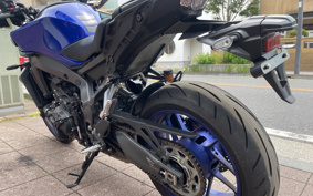 YAMAHA MT-09 ABS 2024 RN87J