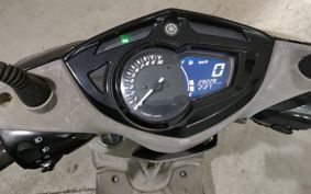 YAMAHA CYGNUS 125 X SE44J