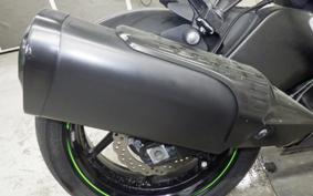 KAWASAKI NINJA ZX-6R A 2015
