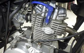 KAWASAKI ELIMINATOR 125 BN125A