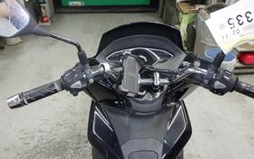 HONDA PCX125 2024 JF81