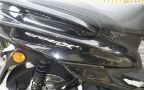 YAMAHA CYGNUS 125 XSR 3 SEA5J
