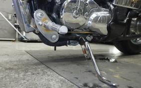HONDA STEED 400 VLS 1999 NC37