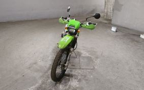 KAWASAKI SUPER SHERPA KL250G