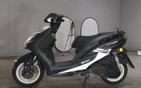 YAMAHA CYGNUS125XSR SED8J