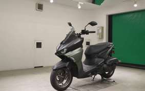 YAMAHA X FORCE 2014 SG79J