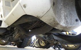 HONDA GYRO CANOPY TA03