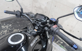 SUZUKI GSX-S125 ABS DL32B