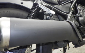 HONDA REBEL 250 A MC49