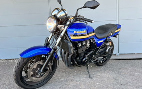 KAWASAKI ZRX-2 2007 ZR400E