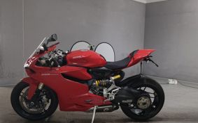 DUCATI 1199PANIGA-RE 2014 H802JA