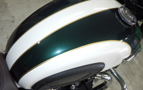 TRIUMPH BONNEVILLE T120 2018