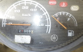 YAMAHA JOG Gen.5 SA36J