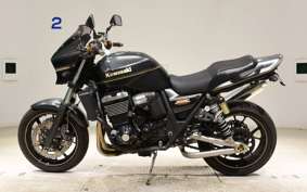 KAWASAKI ZRX1200 D 2009 ZRT20D