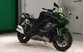 KAWASAKI NINJA 1000 SX 2018 ZXT02K