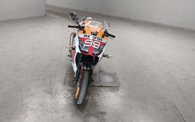 HONDA CBR250R MC41