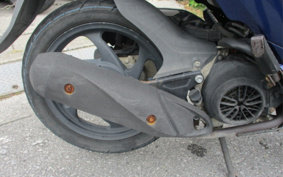 HONDA DIO 110 JF58
