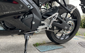 YAMAHA YZF-R125 RE45J