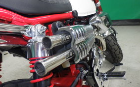 HONDA MONKEY 125 1997 JB05