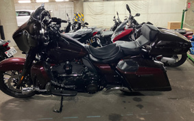 HARLEY FLHXSE CVO 2019 PXL