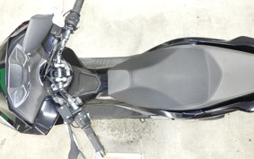 HONDA PCX125 2017 JK05