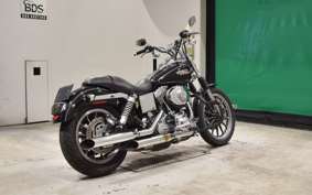 HARLEY FXDLI 1450 2005