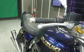 SUZUKI INAZUMA 400 (GSX400) 2001 GK7BA