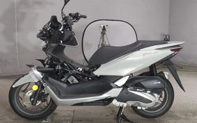 HONDA PCX 125 JK05