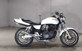 SUZUKI INAZUMA 400 GK7BA