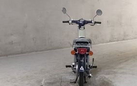 HONDA SUPER CUB90 HA02