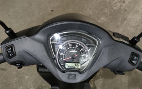 HONDA DIO 110 BASIC JK03