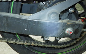 KAWASAKI NINJA 250R EX250K