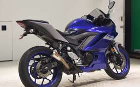 YAMAHA YZF-R3 2021 RH13J