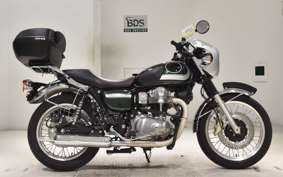 KAWASAKI W800 2018 EJ800B