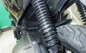 HONDA PCX125 2025 JK05