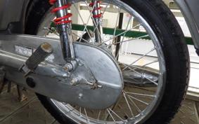 HONDA C90 SUPER CUB E HA02