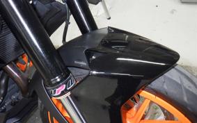 KTM 390 DUKE 2021