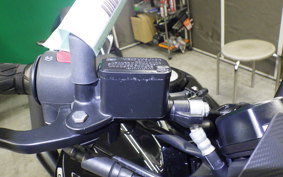 SUZUKI GSX-S125 2008 DL32B