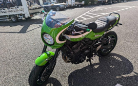 KAWASAKI Z900RS CAFE 2020 ZR900C