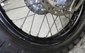 HONDA XR250 BAJA 2016 MD30